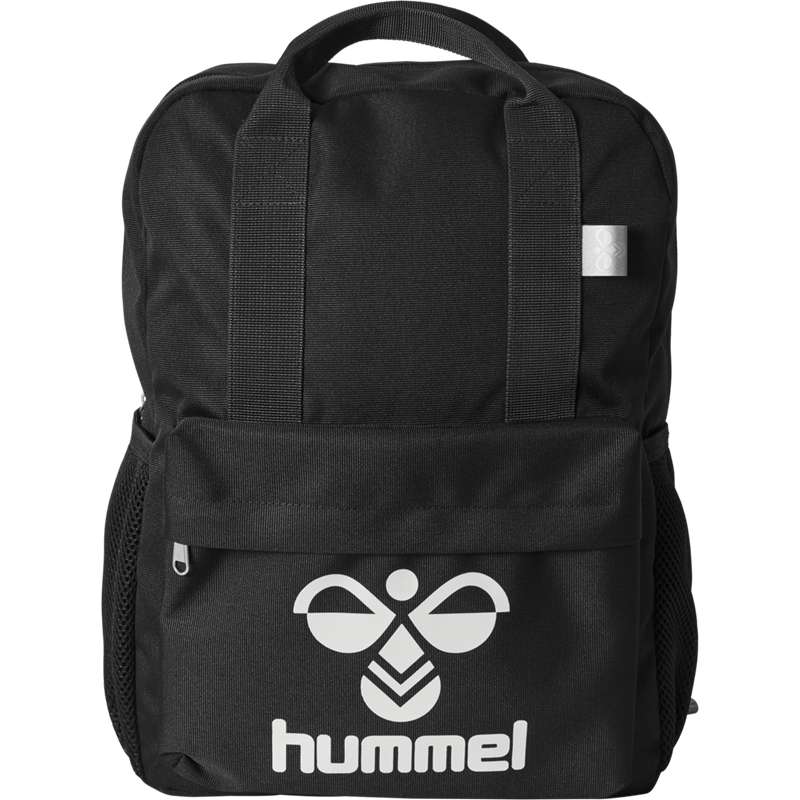 Hummel Jazz Mini Rucksäcke Kinder Schwarz | 842764-429