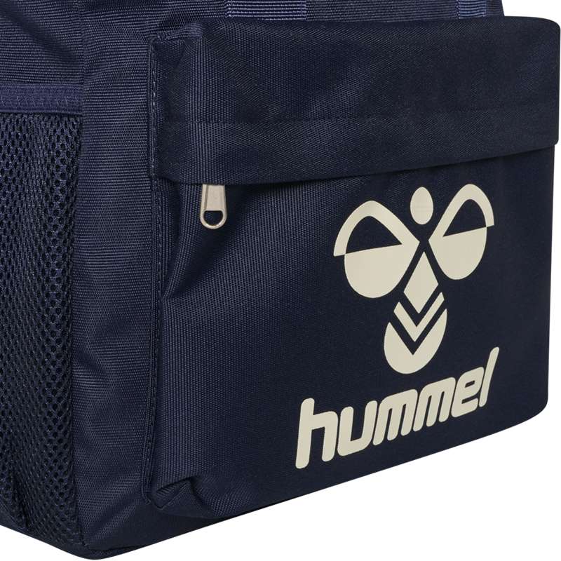 Hummel Jazz Mini Sport BH Kinder Schwarz | 514966-624