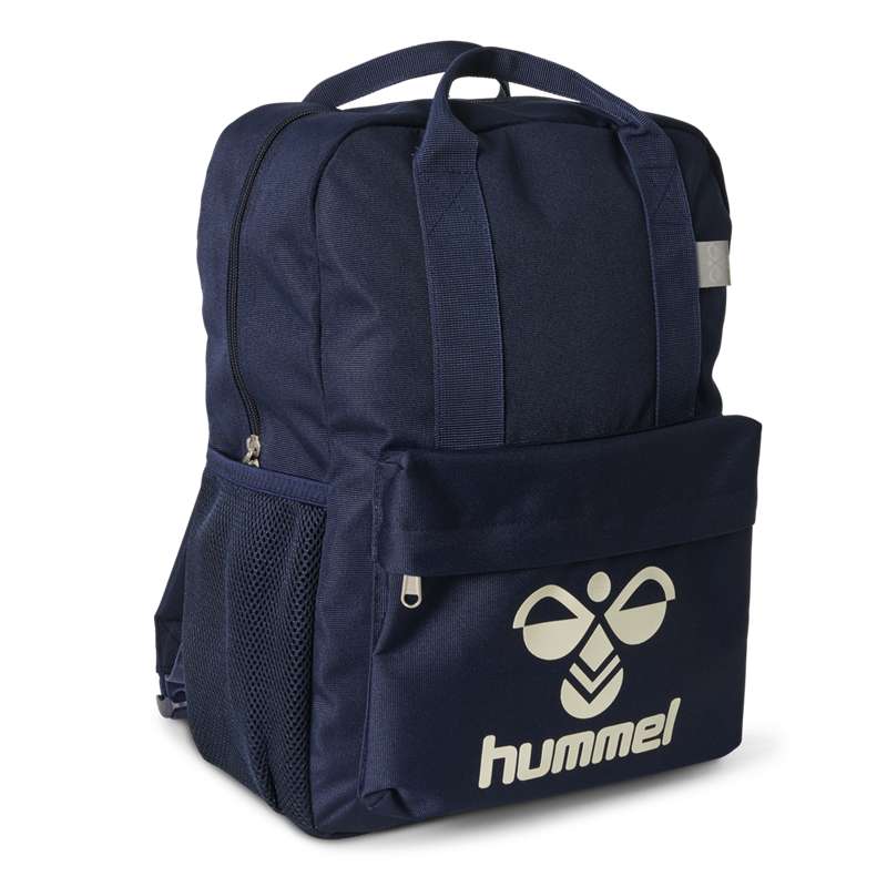 Hummel Jazz Mini Sport BH Kinder Schwarz | 514966-624