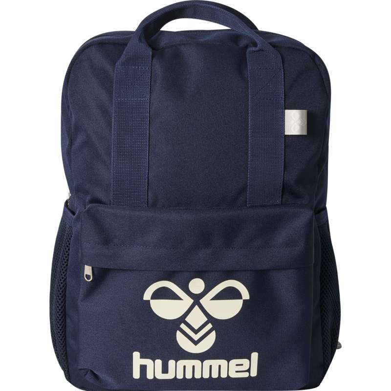 Hummel Jazz Mini Sport BH Kinder Schwarz | 514966-624