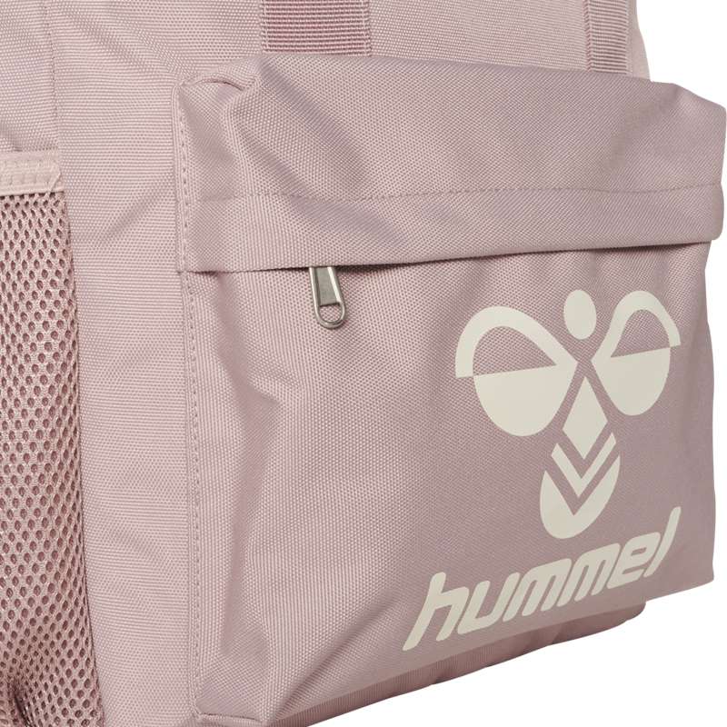 Hummel Jazz Rucksäcke Kinder Rosa | 073202-131