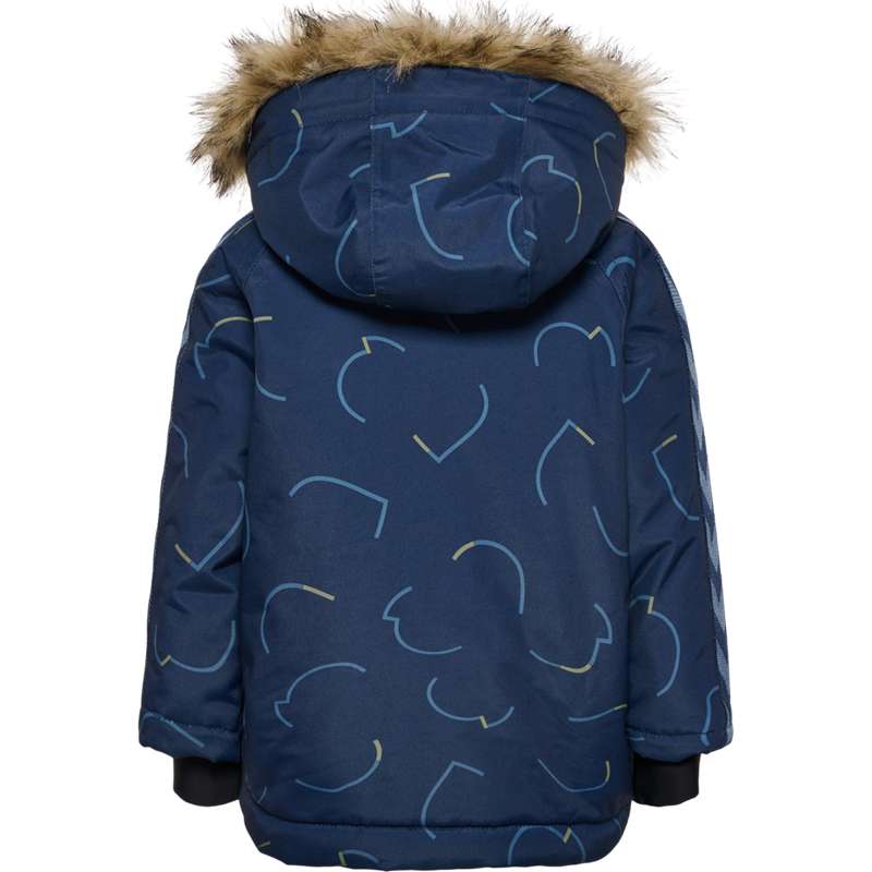 Hummel Jessie Tex Hose Kinder Schwarz | 482549-154