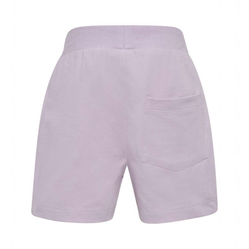 Hummel Joc Kurze Hose Kinder Lavendel | 617684-181