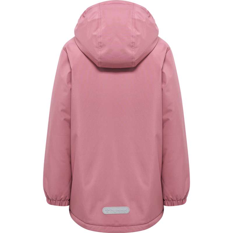 Hummel Josse Jacken Kinder Rosa | 354506-467