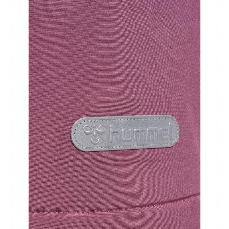 Hummel Josse Tex Jogginghose Kinder Lila | 894217-425