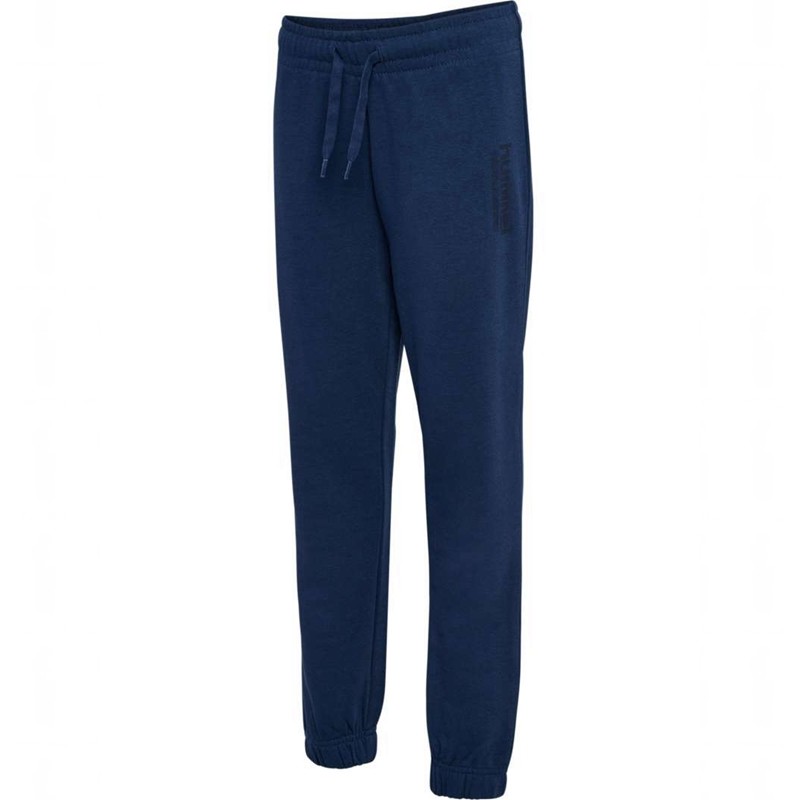 Hummel Jr Base Regular Hose Kinder Navy | 953832-791