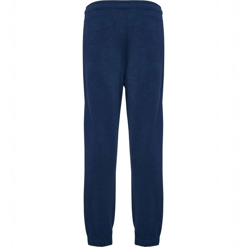 Hummel Jr Base Regular Hose Kinder Navy | 953832-791