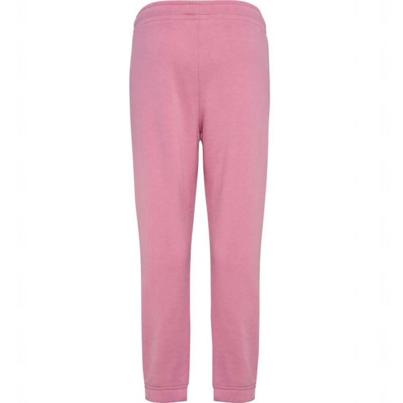 Hummel Jr Base Regular Hose Kinder Rosa | 268494-521