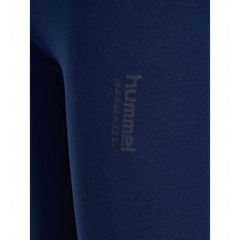 Hummel Jr Base Strumpfhose Kinder Navy | 114900-993