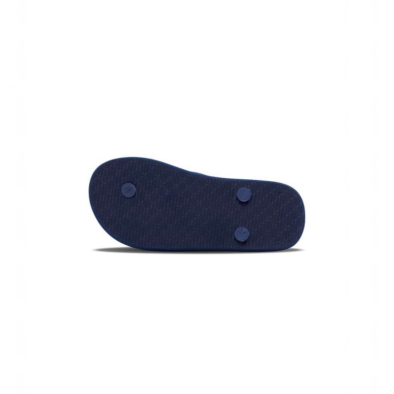 Hummel Jr Flip Flops Kinder Navy | 721338-149
