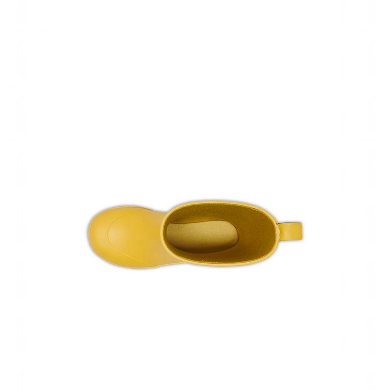 Hummel Jr. Gummistiefel Kinder Gelb | 489181-809