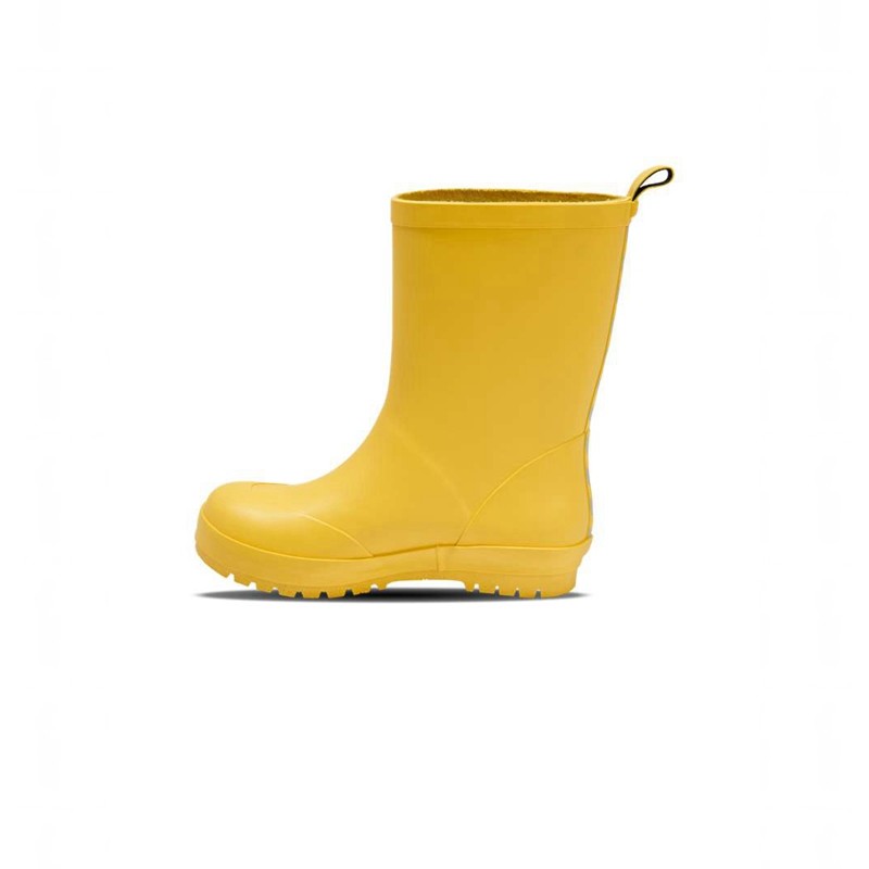 Hummel Jr. Gummistiefel Kinder Gelb | 489181-809