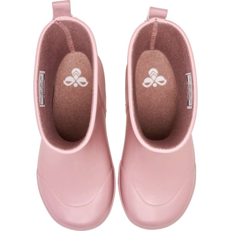 Hummel Jr. Gummistiefel Kinder Rosa | 390330-220