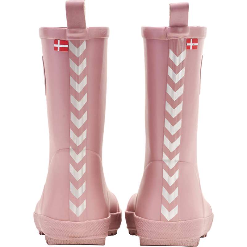 Hummel Jr. Gummistiefel Kinder Rosa | 390330-220