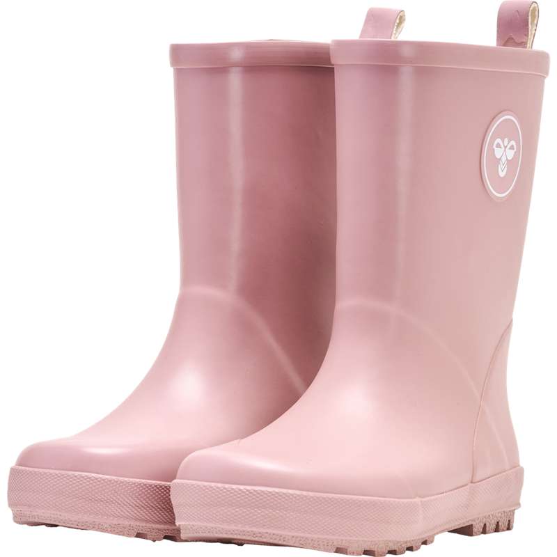 Hummel Jr. Gummistiefel Kinder Rosa | 390330-220