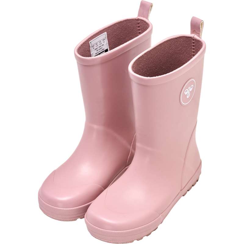 Hummel Jr. Gummistiefel Kinder Rosa | 390330-220