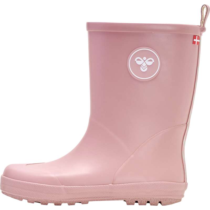 Hummel Jr. Gummistiefel Kinder Rosa | 390330-220