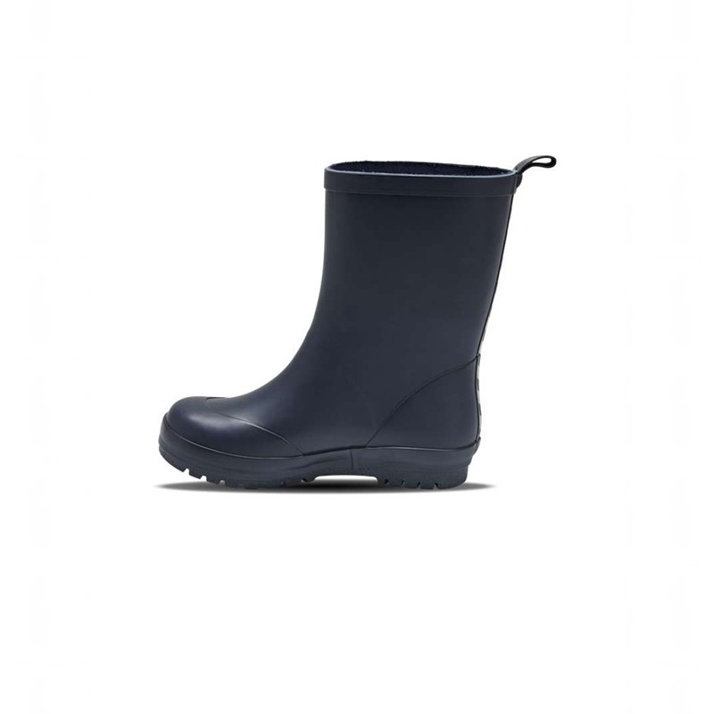 Hummel Jr. Gummistiefel Kinder Schwarz | 904323-726