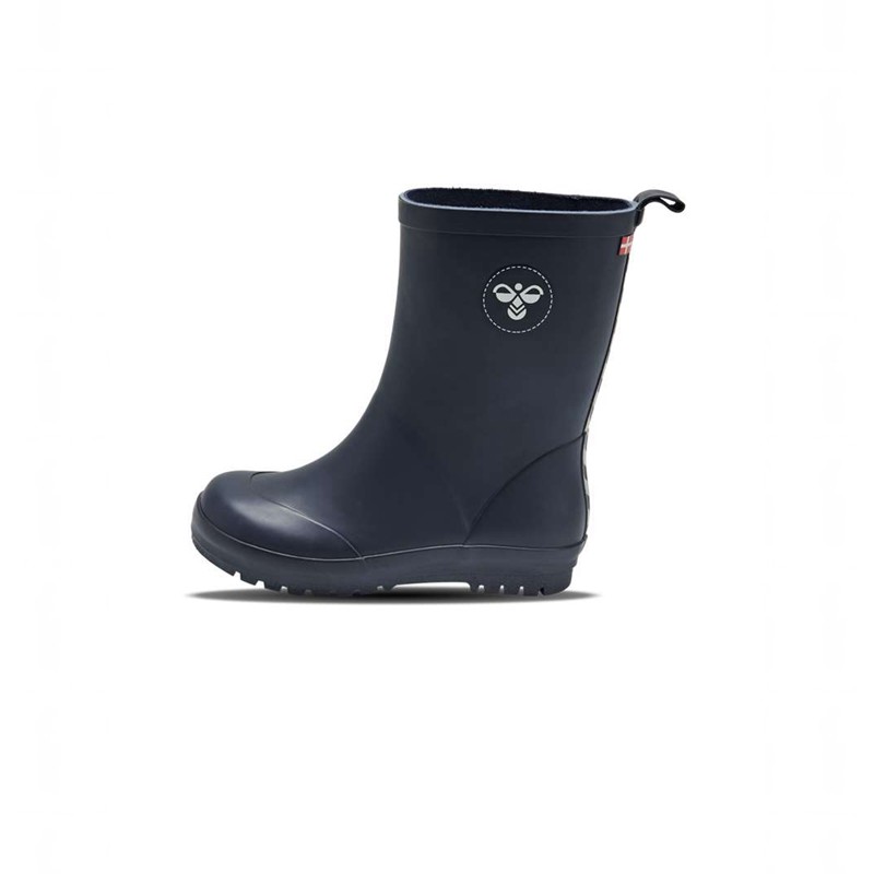 Hummel Jr. Gummistiefel Kinder Schwarz | 904323-726