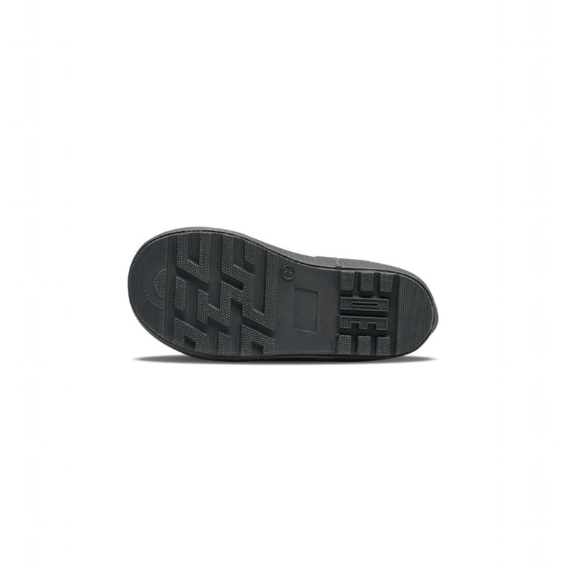 Hummel Jr. T-shirts Kinder Schwarz | 012950-986