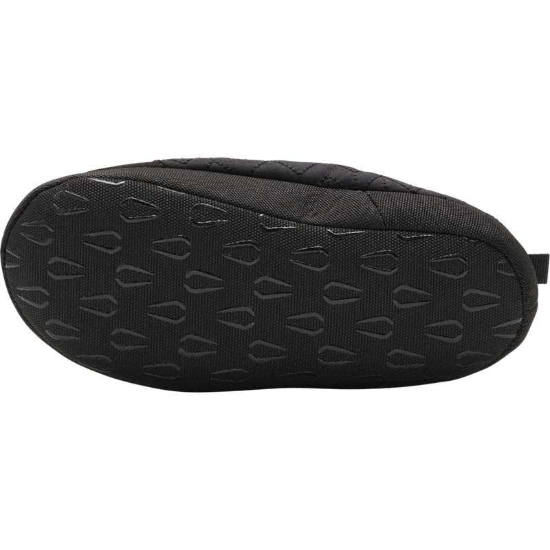Hummel Junior Hausschuhe Kinder Schwarz | 289370-691
