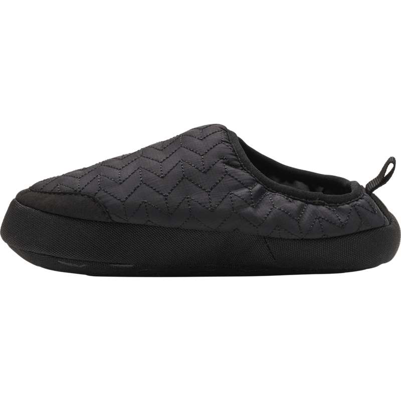 Hummel Junior Hausschuhe Kinder Schwarz | 289370-691