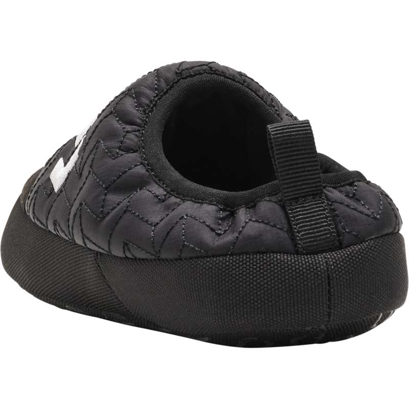 Hummel Junior Hausschuhe Kinder Schwarz | 289370-691