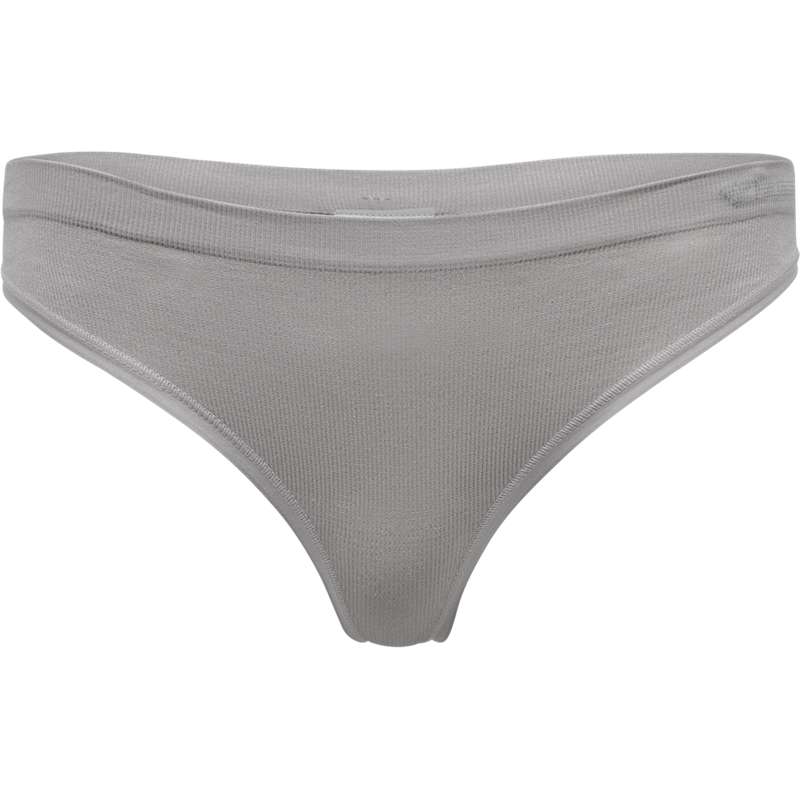Hummel Juno 3 Pack Seamless Tanga Damen Rosa | 221499-134