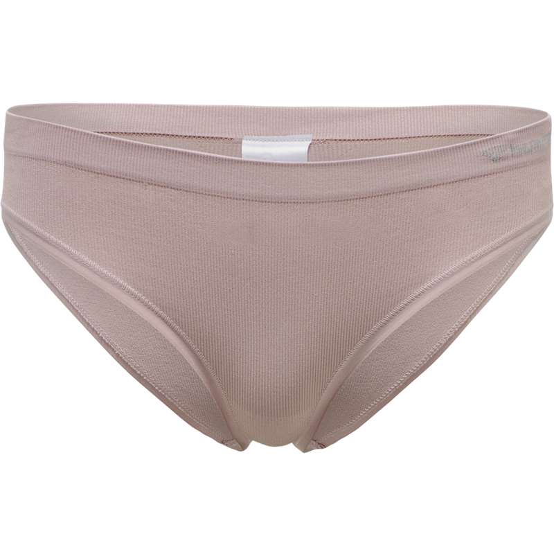 Hummel Juno 3 Pack Seamless Unterwäsche Damen Rosa | 404883-388