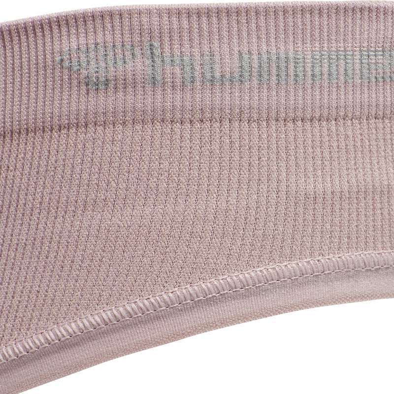 Hummel Juno 3 Pack Seamless Unterwäsche Damen Rosa | 404883-388