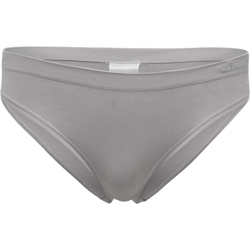 Hummel Juno 3 Pack Seamless Unterwäsche Damen Rosa | 404883-388