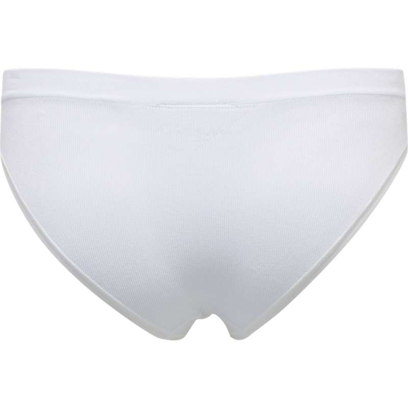 Hummel Juno Seamless Sneakers Damen Weiß | 639725-878