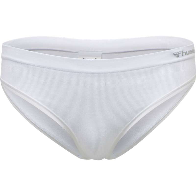 Hummel Juno Seamless Sneakers Damen Weiß | 639725-878