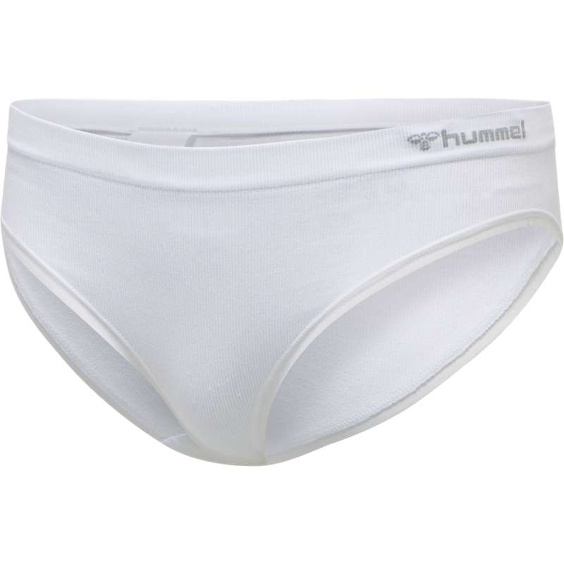 Hummel Juno Seamless Sneakers Damen Weiß | 639725-878