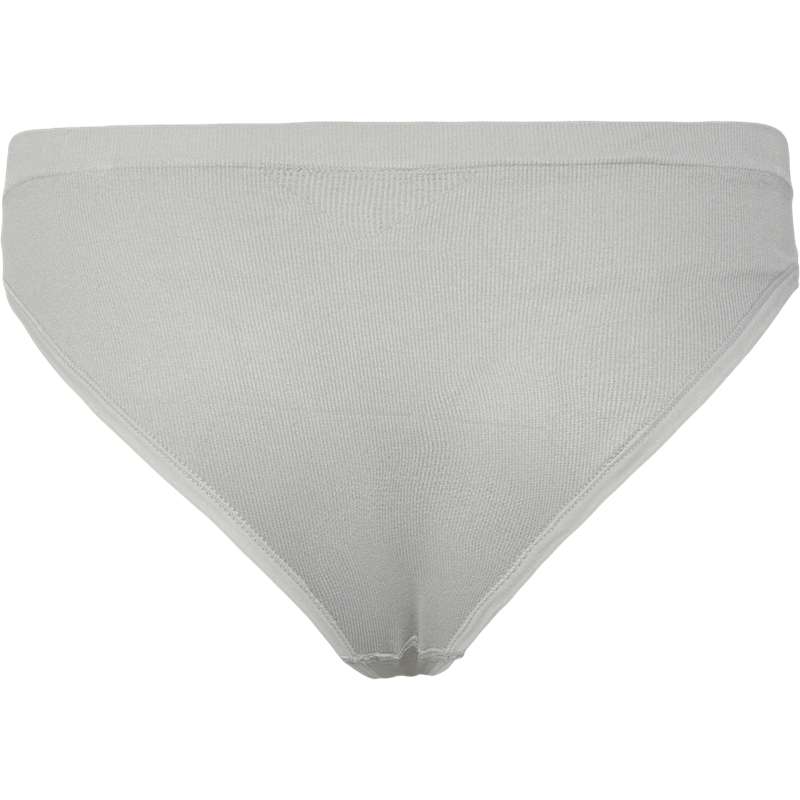 Hummel Juno Seamless Tanga Damen Grau | 330157-416