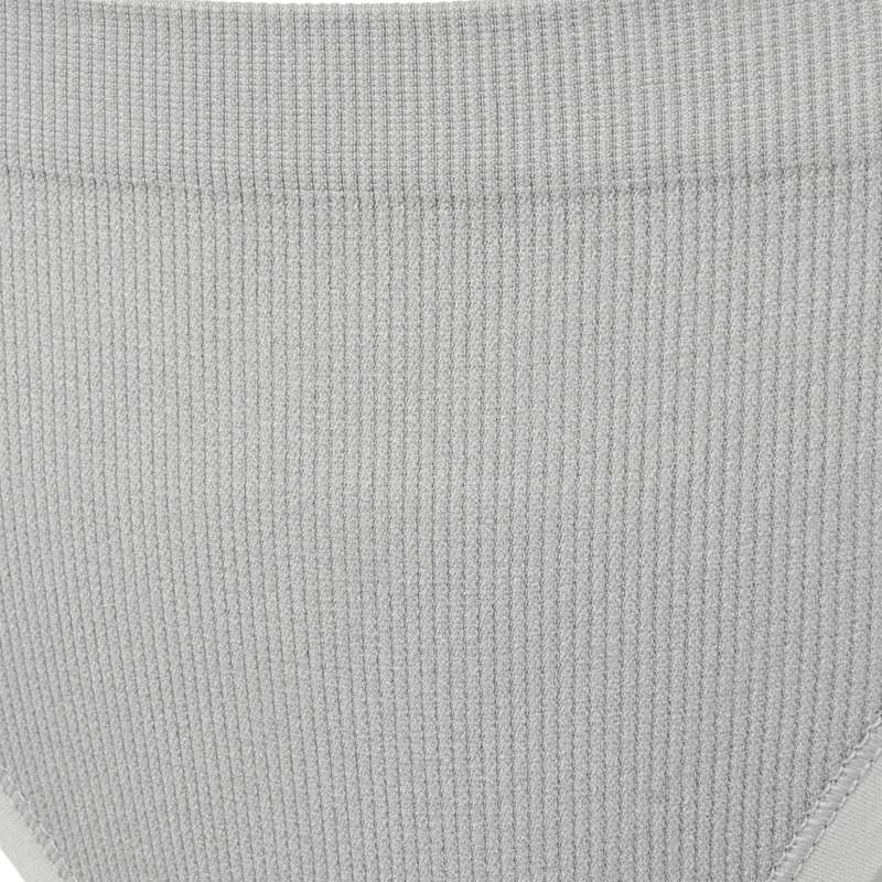 Hummel Juno Seamless Tanga Damen Grau | 647955-185
