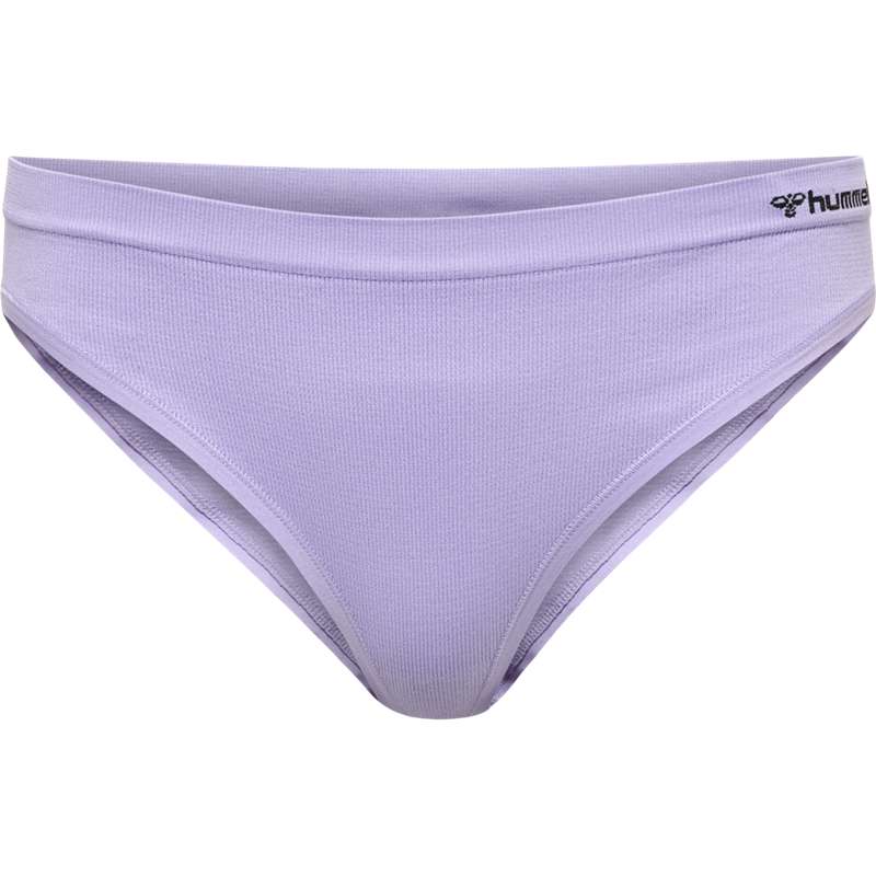 Hummel Juno Seamless Tanga Damen Lavendel | 724005-603