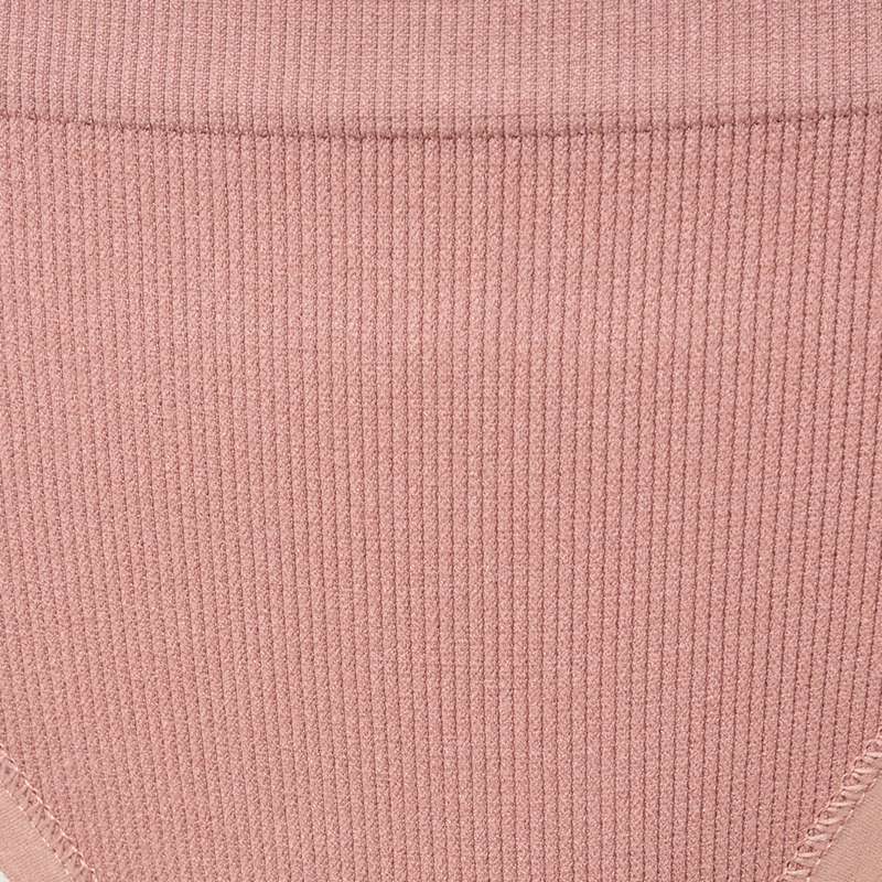 Hummel Juno Seamless Tanga Damen Rosa | 103990-131