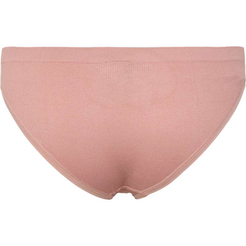 Hummel Juno Seamless Tanga Damen Rosa | 736457-237
