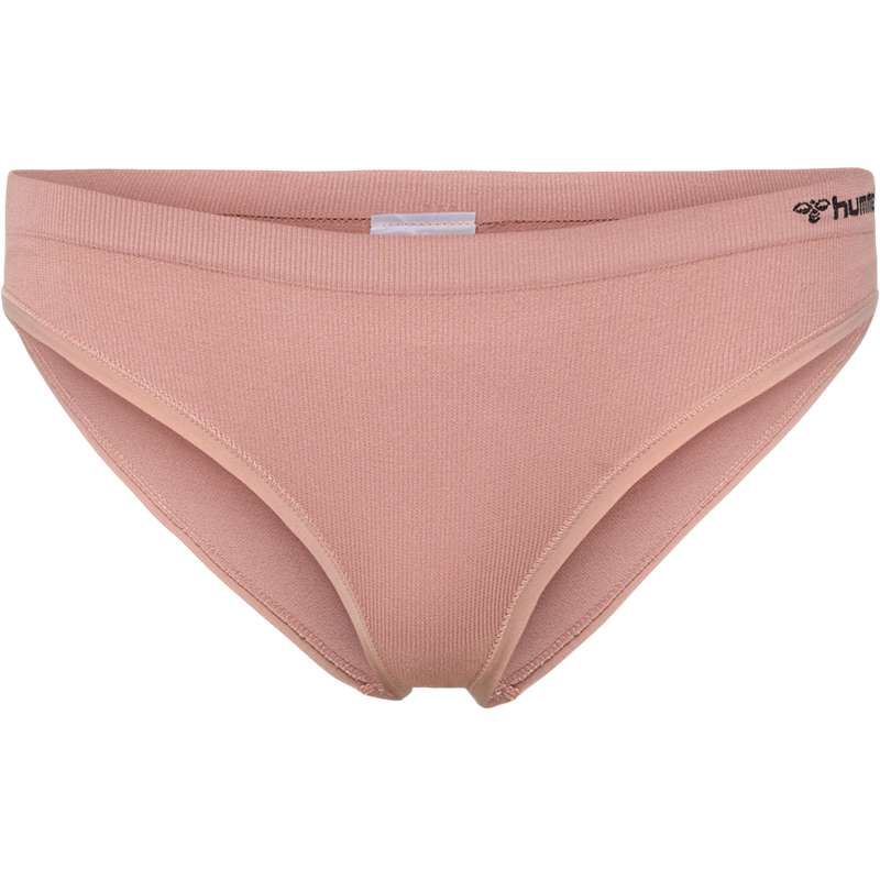 Hummel Juno Seamless Tanga Damen Rosa | 736457-237