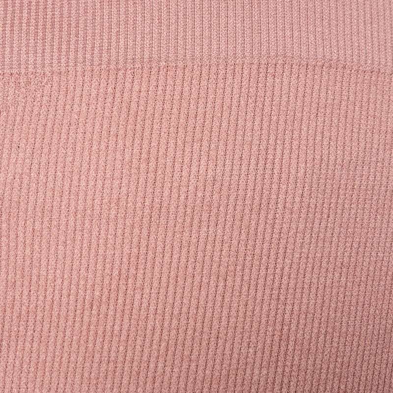 Hummel Juno Seamless Tanga Damen Rosa | 736457-237