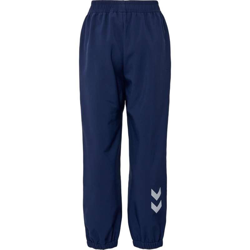 Hummel Jupitor Softshell Boxer Kinder Schwarz | 186008-169