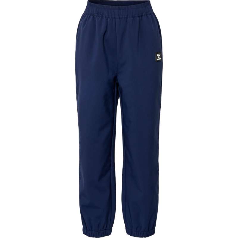 Hummel Jupitor Softshell Boxer Kinder Schwarz | 186008-169