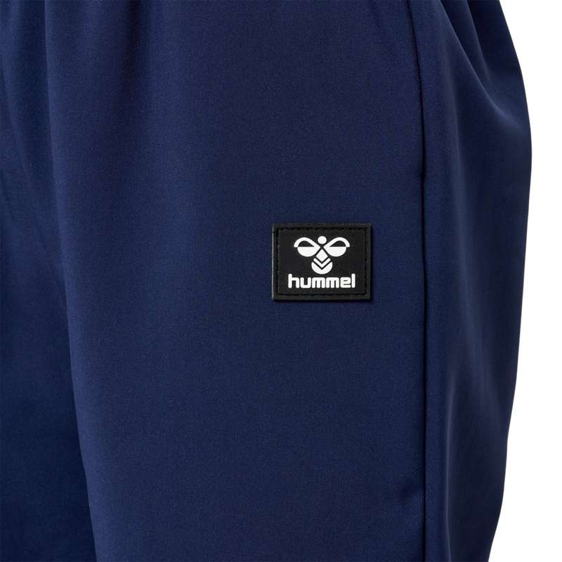 Hummel Jupitor Softshell Boxer Kinder Schwarz | 186008-169