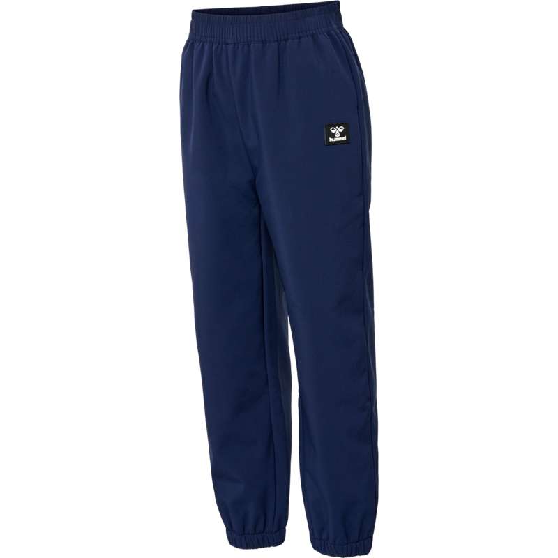 Hummel Jupitor Softshell Boxer Kinder Schwarz | 186008-169
