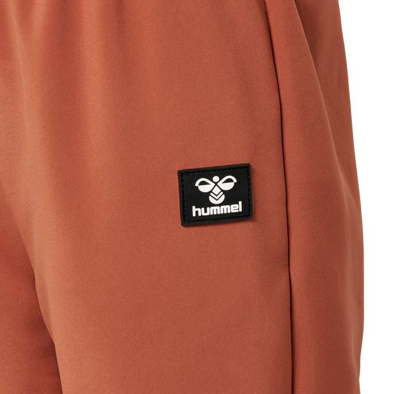 Hummel Jupitor Softshell Hose Kinder Rot | 714248-457