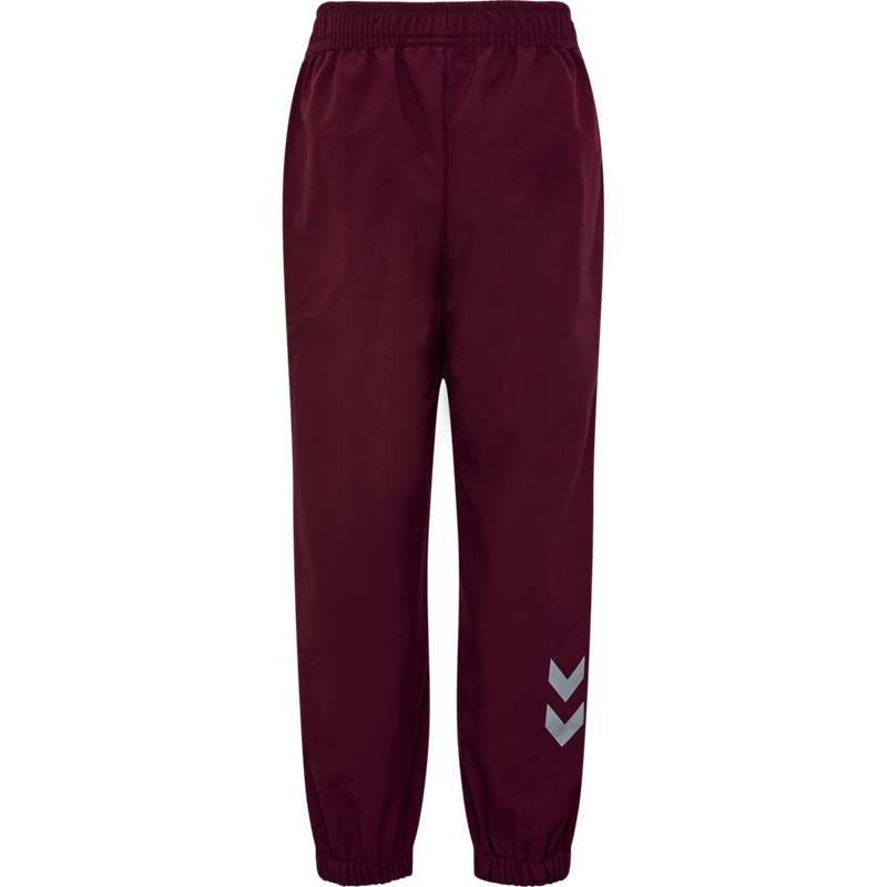 Hummel Jupitor Tex Softshell Hose Kinder Bordeaux | 106290-825