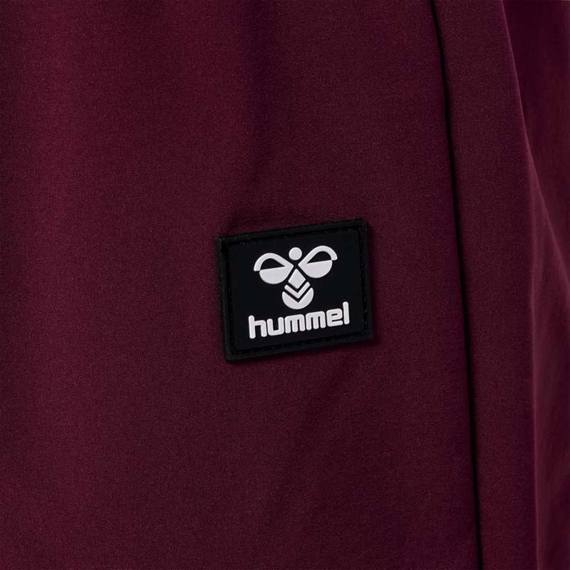 Hummel Jupitor Tex Softshell Hose Kinder Bordeaux | 106290-825