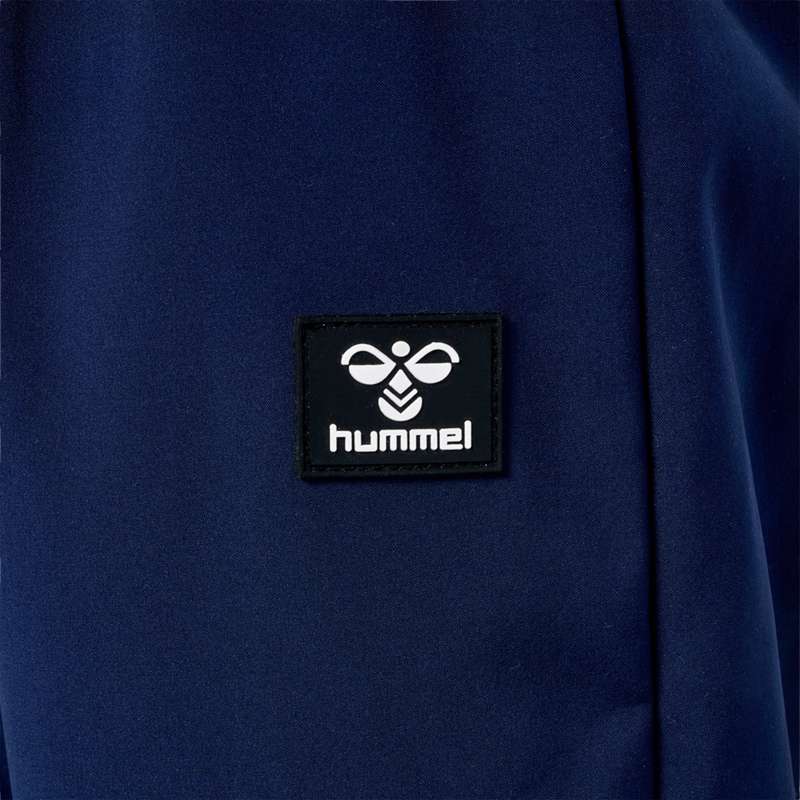 Hummel Jupitor Tex Softshell Sportschuhe Kinder Schwarz | 298007-930