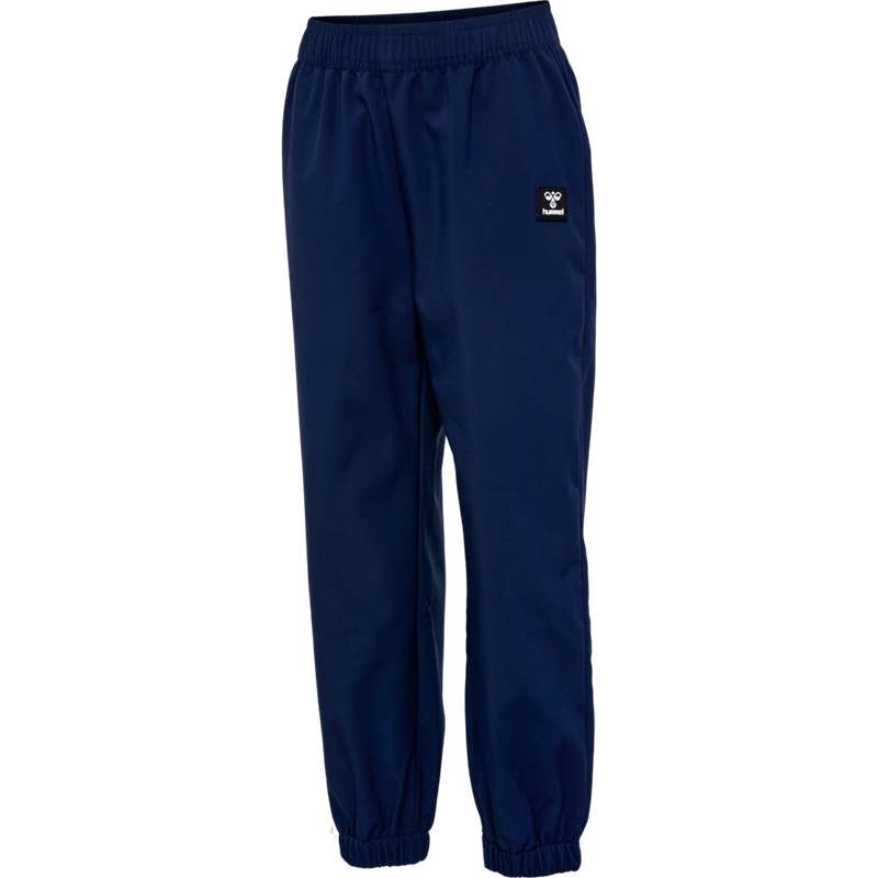 Hummel Jupitor Tex Softshell Sportschuhe Kinder Schwarz | 298007-930